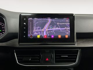 Seat Tarraco Xcellence e-Hybrid