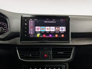 Seat Tarraco Xcellence e-Hybrid