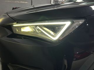 Seat Tarraco Xcellence e-Hybrid