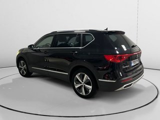 Seat Tarraco Xcellence e-Hybrid