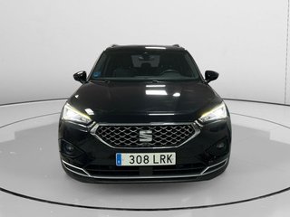Seat Tarraco Xcellence e-Hybrid
