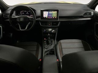 Seat Tarraco Xcellence e-Hybrid