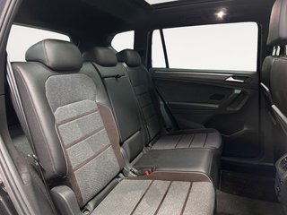 Seat Tarraco Xcellence e-Hybrid