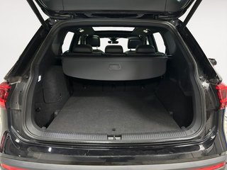 Seat Tarraco Xcellence e-Hybrid