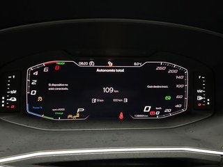Seat Tarraco Xcellence e-Hybrid