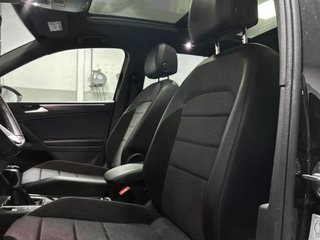 Seat Tarraco Xcellence e-Hybrid