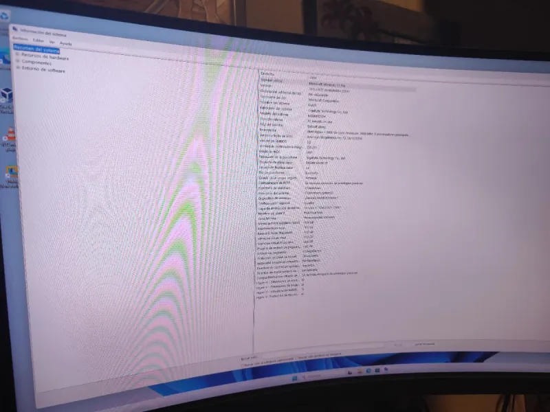 Pc GTX1060+Ryzen 2600 afbeelding 2