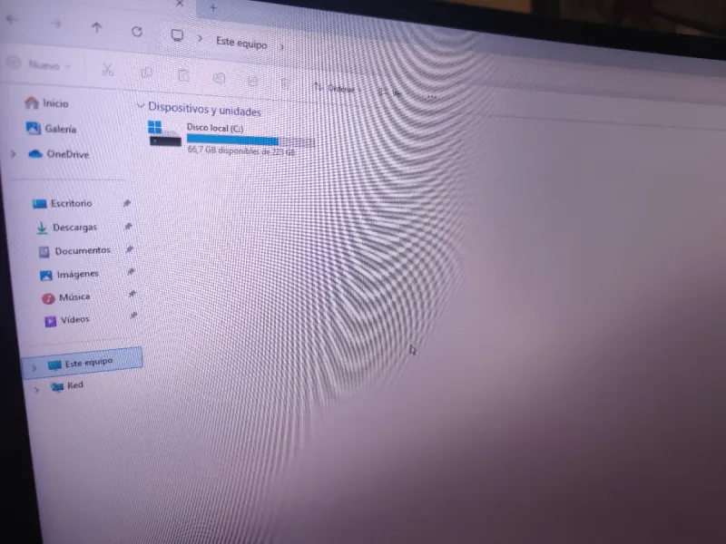 Pc GTX1060+Ryzen 2600 afbeelding 3