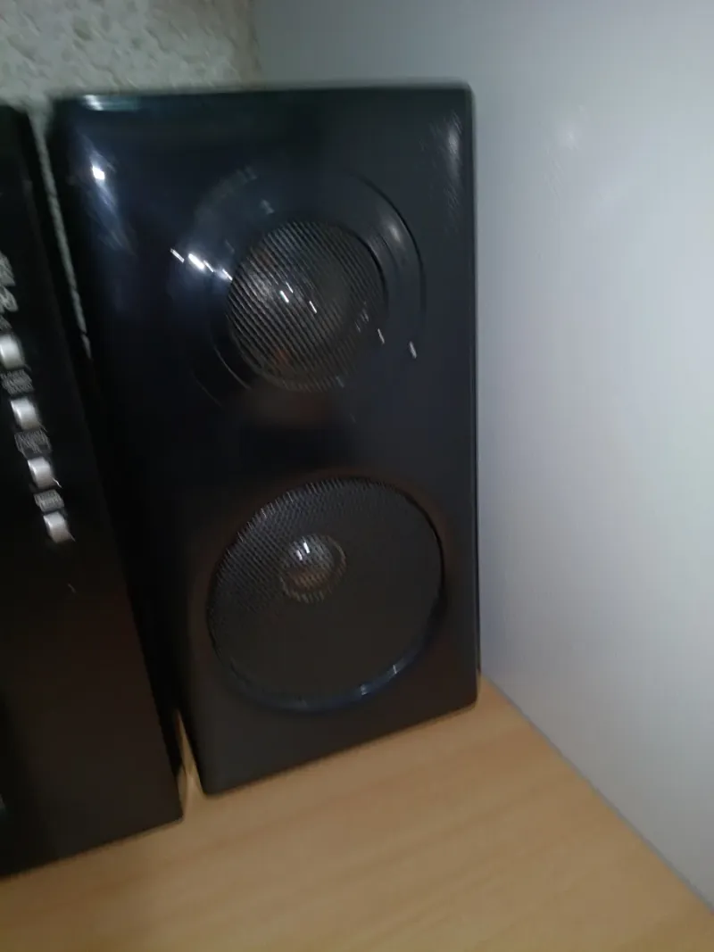 Stereo Sharp Nero afbeelding 6