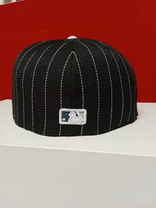 Gorra New Era 59Fifty Yankees. Talla 7.1/2
