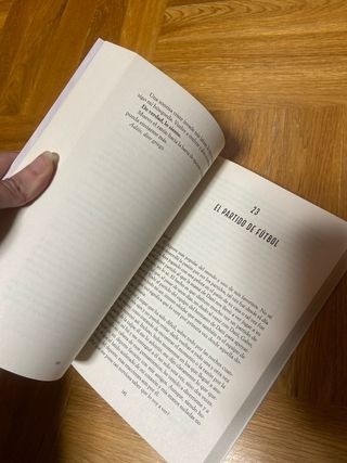 A través de mi ventana de Ariana Godoy