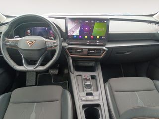 Cupra Formentor 1.5 TSI