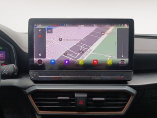 Cupra Formentor 1.5 TSI