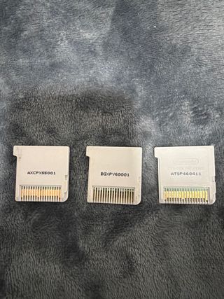 Super Smash Bros. & Mario Party 3DS