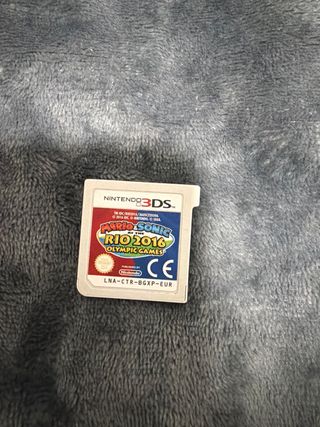 Super Smash Bros. & Mario Party 3DS