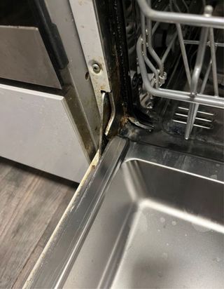 Lavavajillas Balay Blanco 3VS503BA