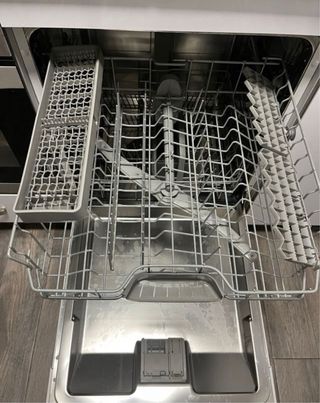 Lavavajillas Balay Blanco 3VS503BA