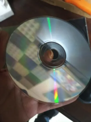 King Diamond A Dangerous Meeting CD