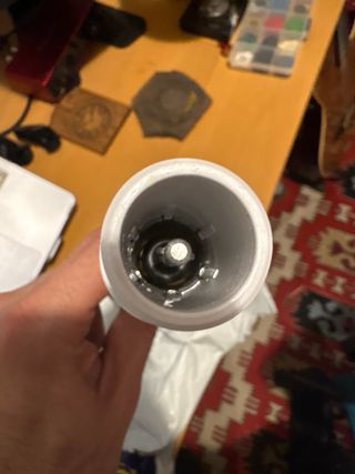 Brazo Batidora Bosch 12033218 Nuevo