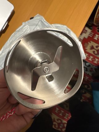 Brazo Batidora Bosch 12033218 Nuevo