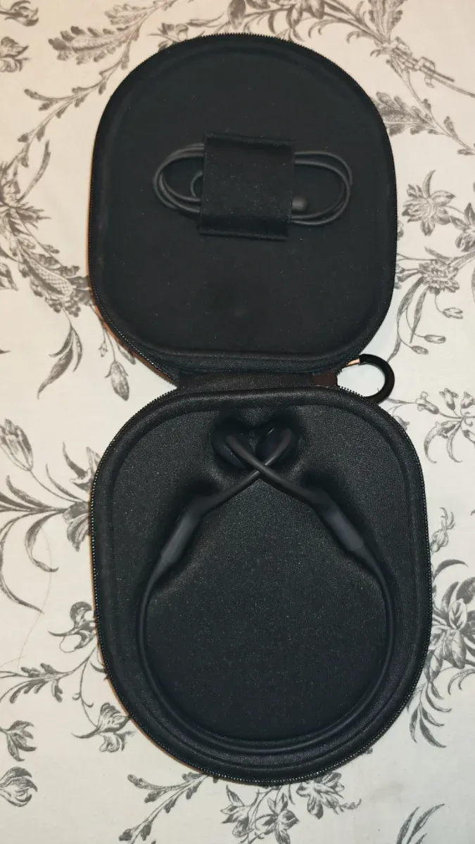 Auriculares Shokz Openrun Pro Negros