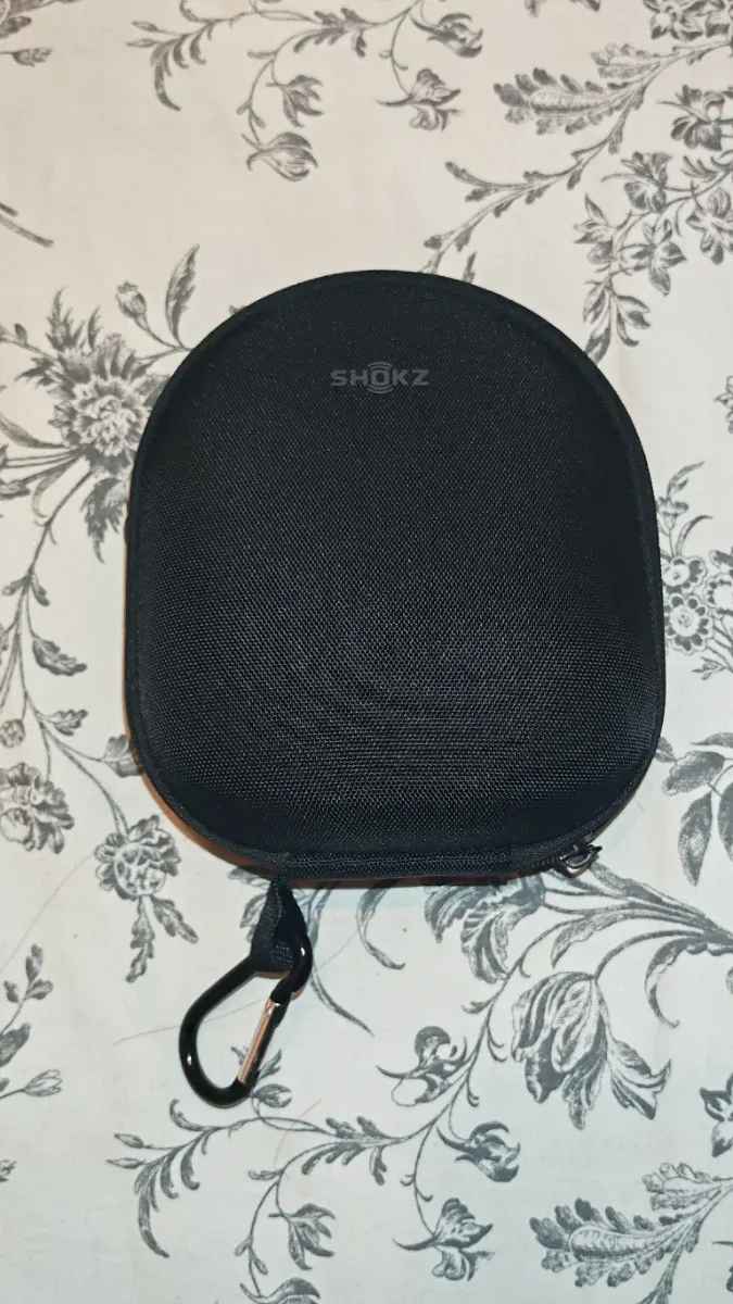 Auriculares Shokz Openrun Pro Negros afbeelding 2