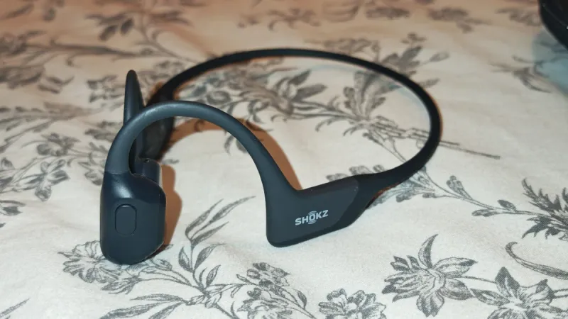 Auriculares Shokz Openrun Pro Negros afbeelding 3