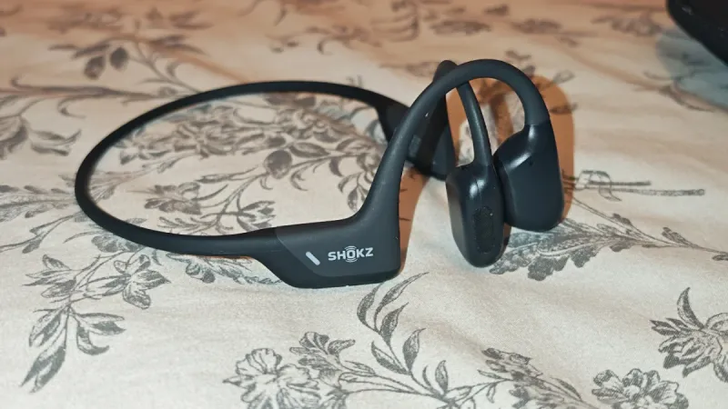 Auriculares Shokz Openrun Pro Negros afbeelding 4