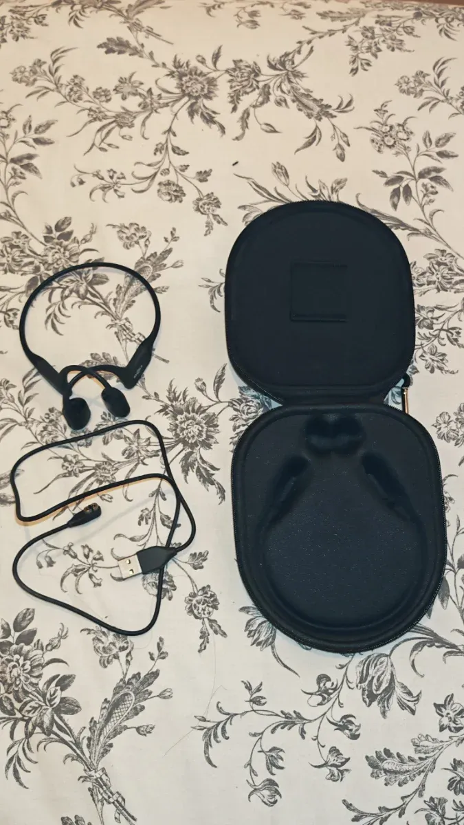 Auriculares Shokz Openrun Pro Negros afbeelding 5