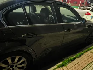 BMW Serie 3 2007