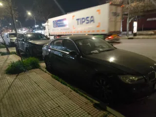 BMW Serie 3 2007