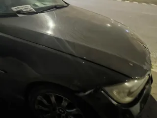 BMW Serie 3 2007