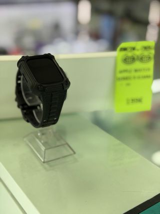 Apple Watch Series 9 41mm Negro