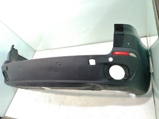 PARAGOLPES TRASERO BMW X5 (E70)