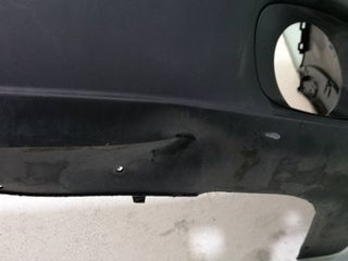 PARAGOLPES TRASERO BMW X5 (E70)