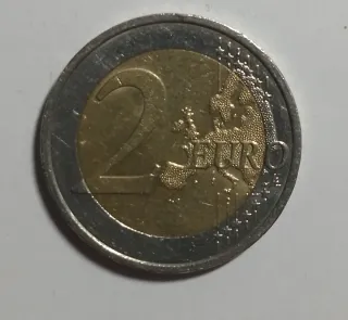 Moneta 2 Euro Austria 2016 Commemorativa
