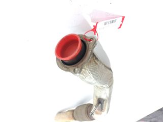 TUBO ESCAPE COMPLETO AUDI Q5 (8RB)