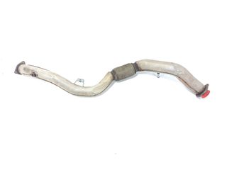 TUBO ESCAPE COMPLETO AUDI Q5 (8RB)