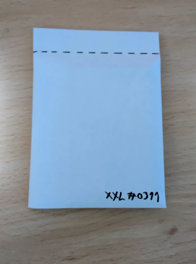 Pack XXL Tania