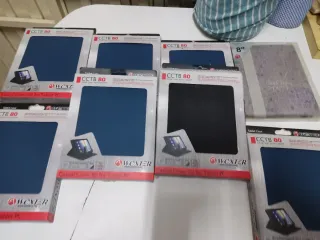 Funda Woxter CCTB 80 para Tablet PC