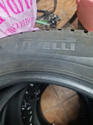 4 Ruedas Invierno Toyota RAV4