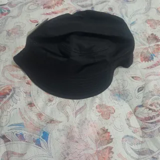 Cappello Levi's Nero Tg. L