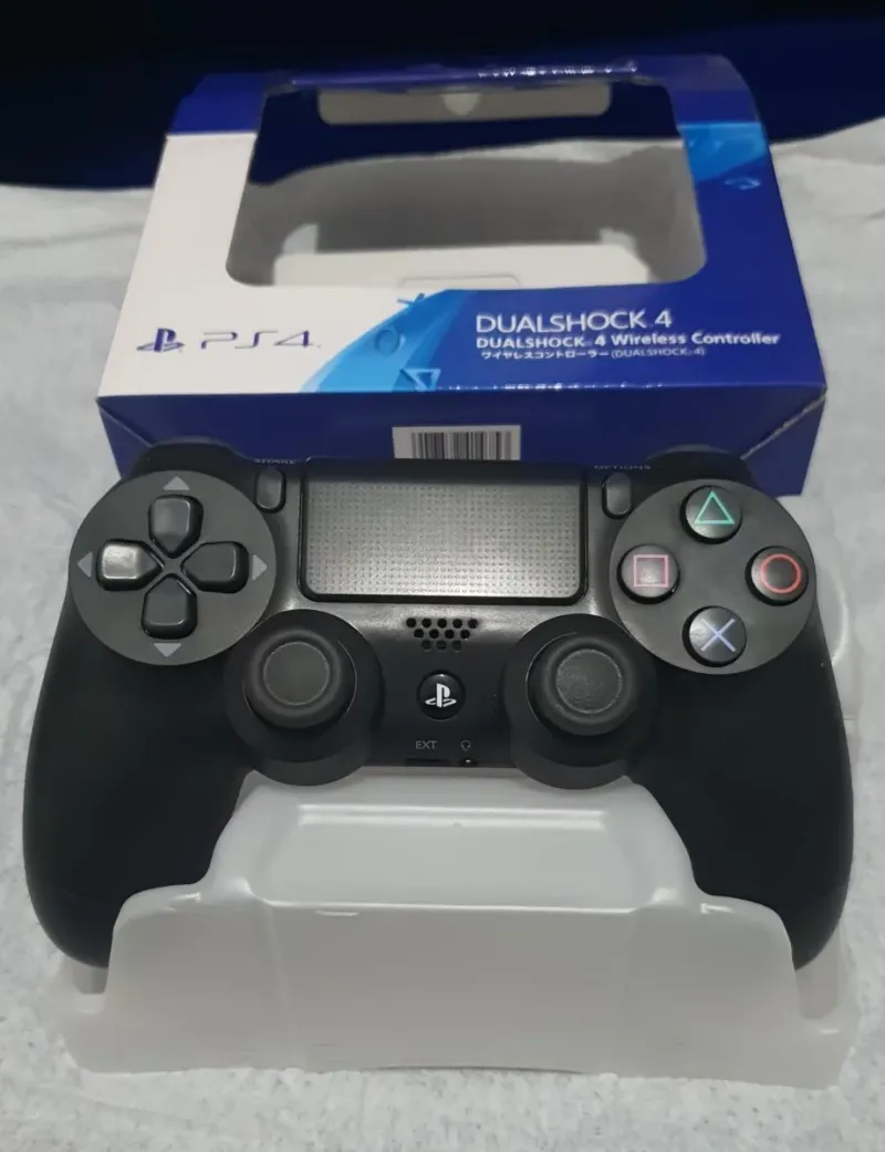 Control DualShock 4 PS4 Inalámbrico afbeelding 2