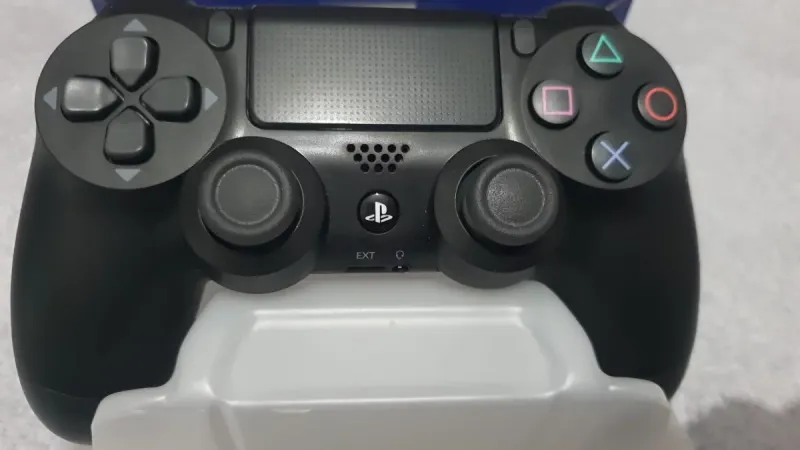Control DualShock 4 PS4 Inalámbrico afbeelding 3