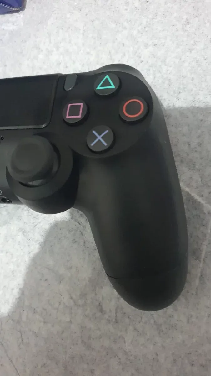 Control DualShock 4 PS4 Inalámbrico afbeelding 4