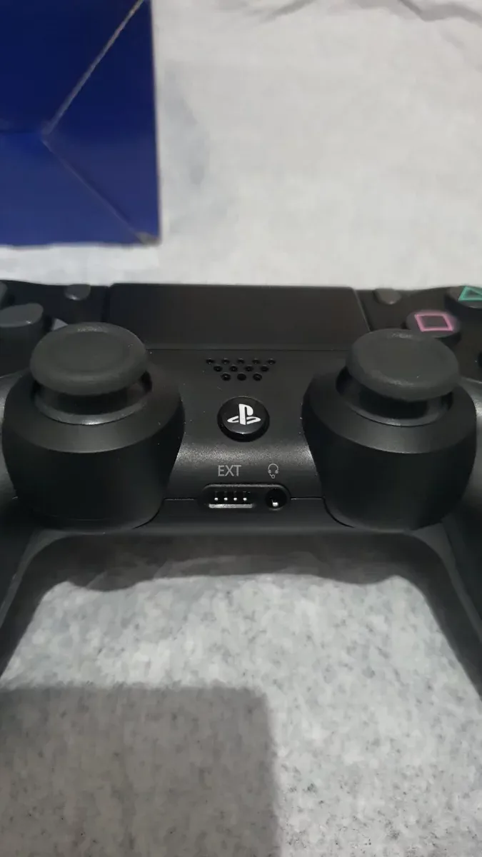 Control DualShock 4 PS4 Inalámbrico afbeelding 5