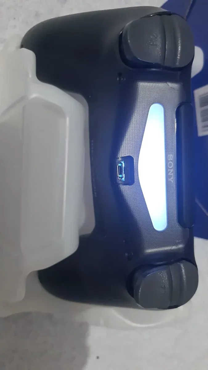Control DualShock 4 PS4 Inalámbrico afbeelding 7
