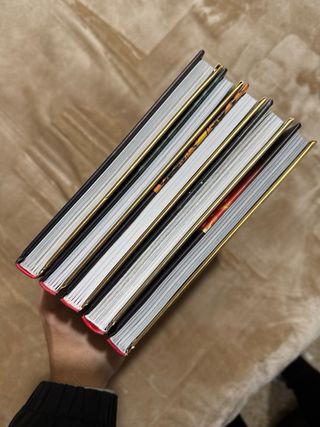 Marvel Comics Must Have