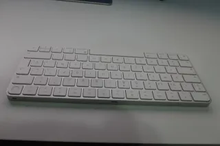 Teclado Apple con Touch ID