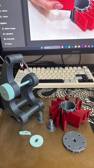 Portajuegos Nintendo Switch